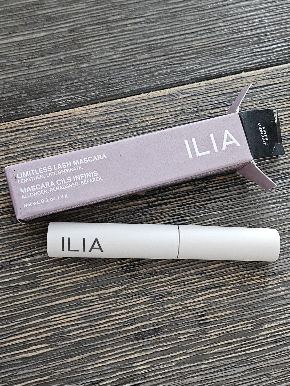 ILIA Limitless Lash Mascara (Mini)